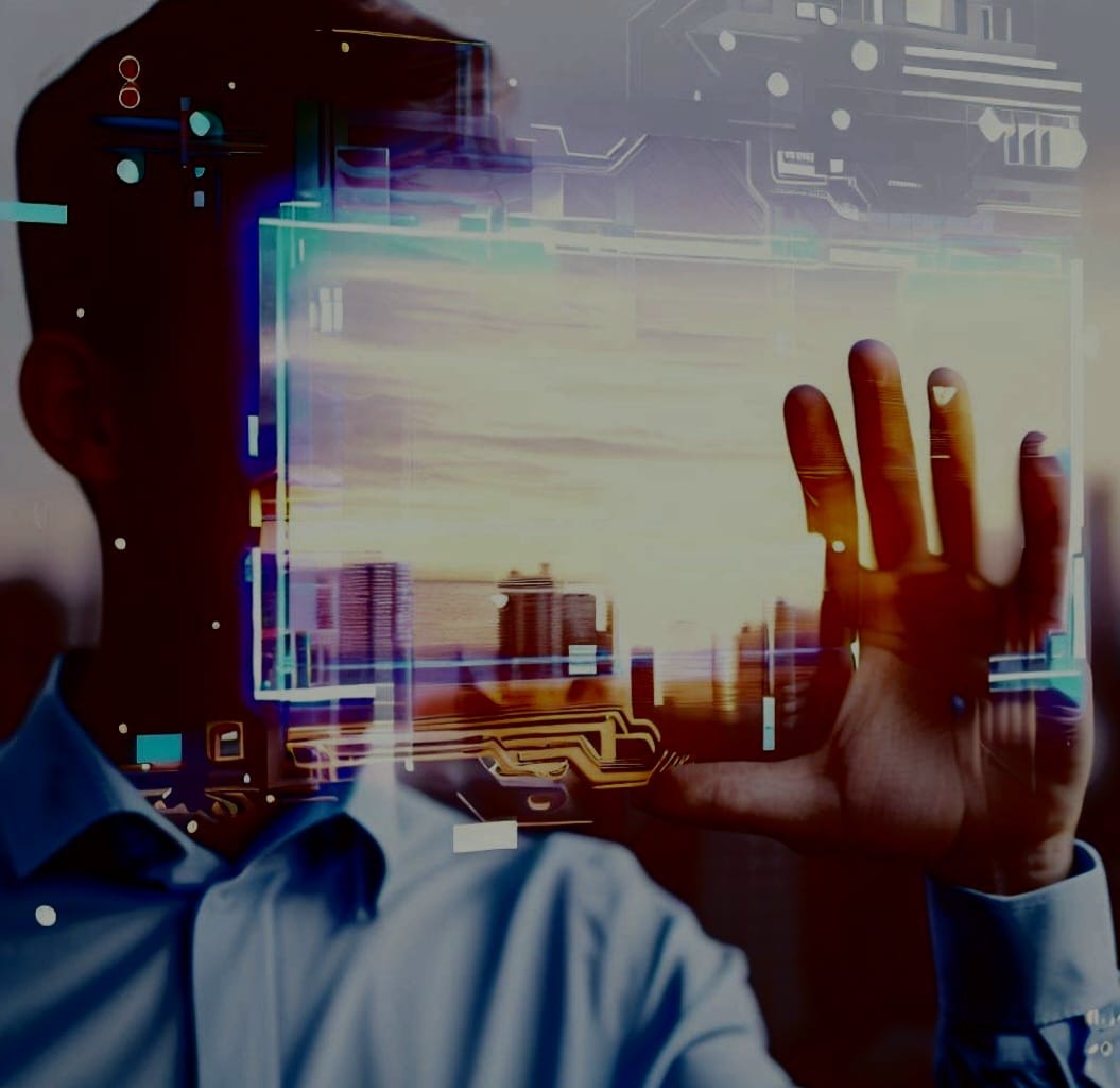 Augmented Reality in digitale marketing: venster naar de toekomst