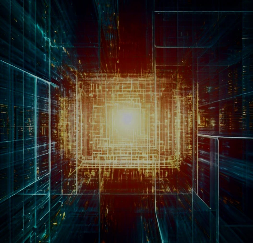 Quantumcomputing: een game-changer voor data-encryptie