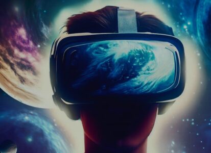 VR, virtual reality, reclame, marketing, AoAn communicatieadvisering