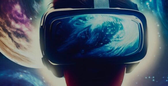 Immersieve VR-ervaringen in de reclame branche