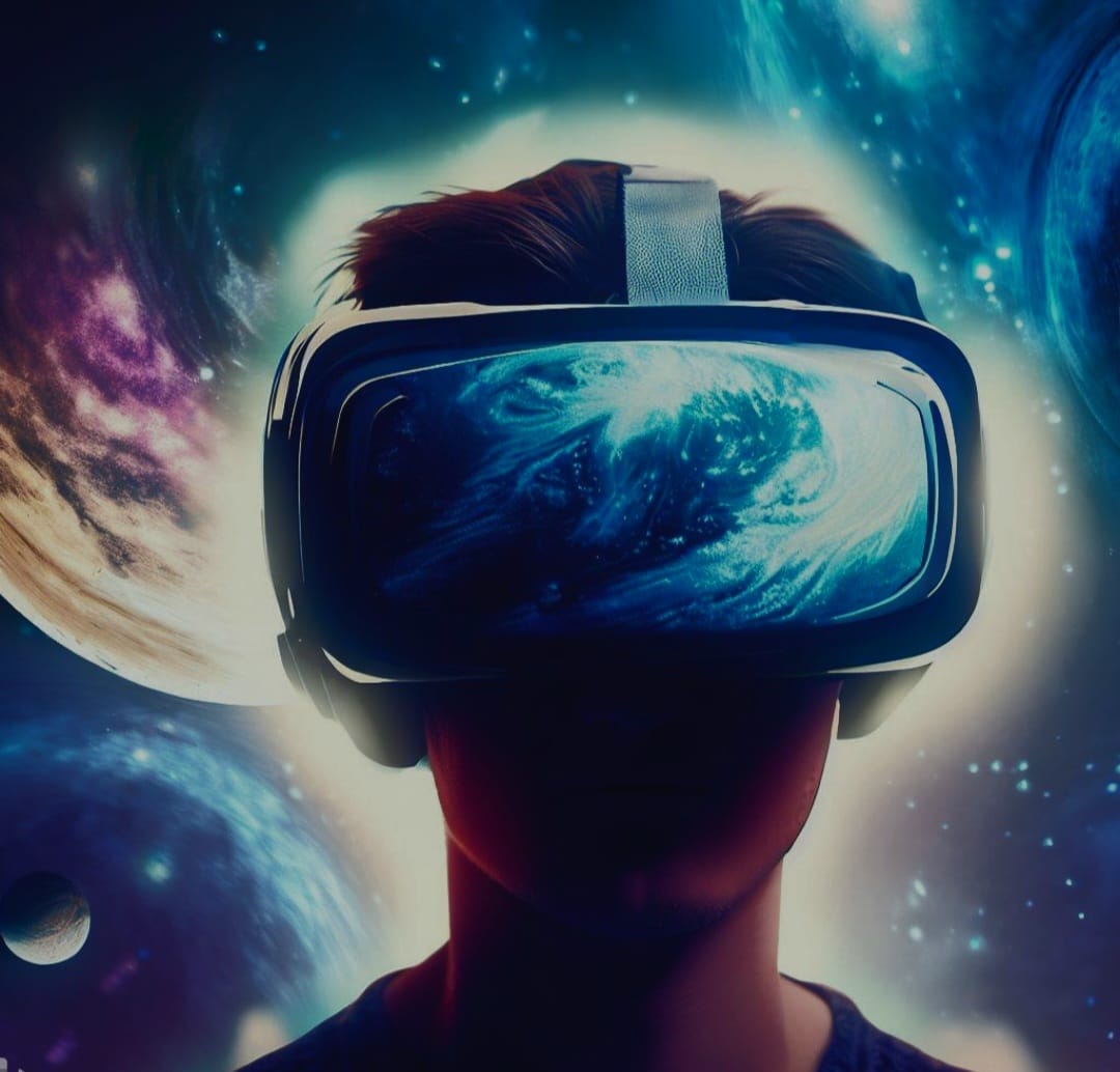 Immersieve VR-ervaringen in reclame
